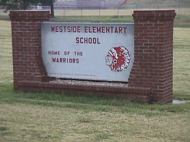 Westside Elementary School Jonesboro, AR | Jonesboro, AR